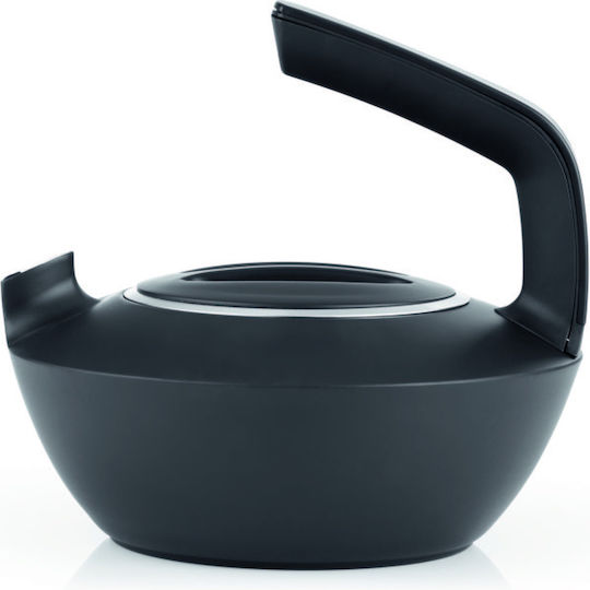 Samovar Electric Beem Amira 10 Litri Negru