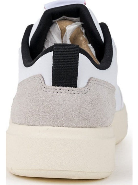 adidas Park St Turnschuhe Weiß