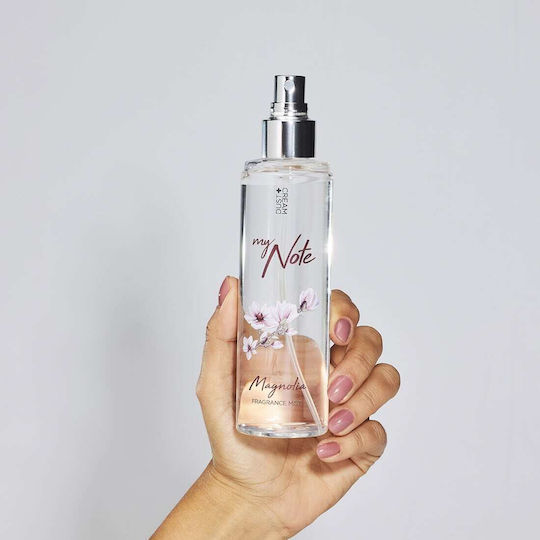 Dust+Cream My Note Body Mist 200ml