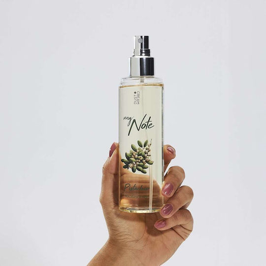Dust+Cream My Note Body Mist 200ml
