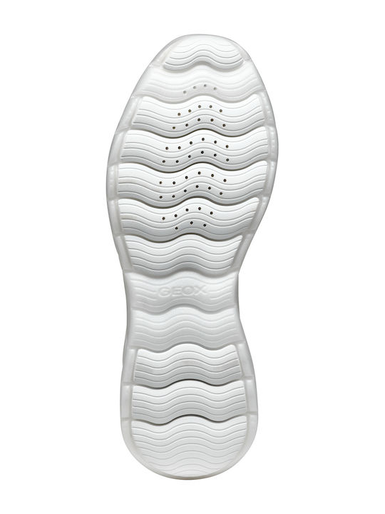 D Xtors D Sneakers White