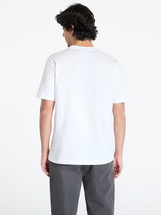 Trefoil T-shirt White