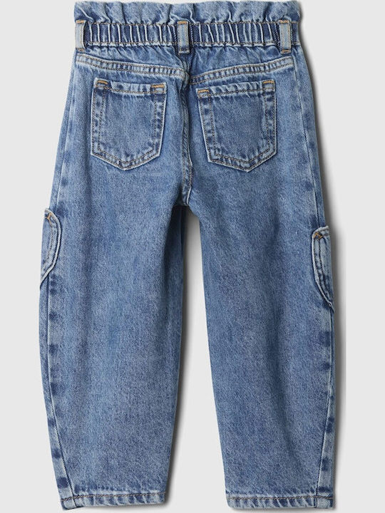 GAP Kids' Blue Jeans Trousers GAP Kids' Blue Jeans Trousers