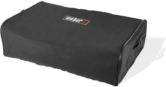 Weber Premium Grill Cover from Polyester