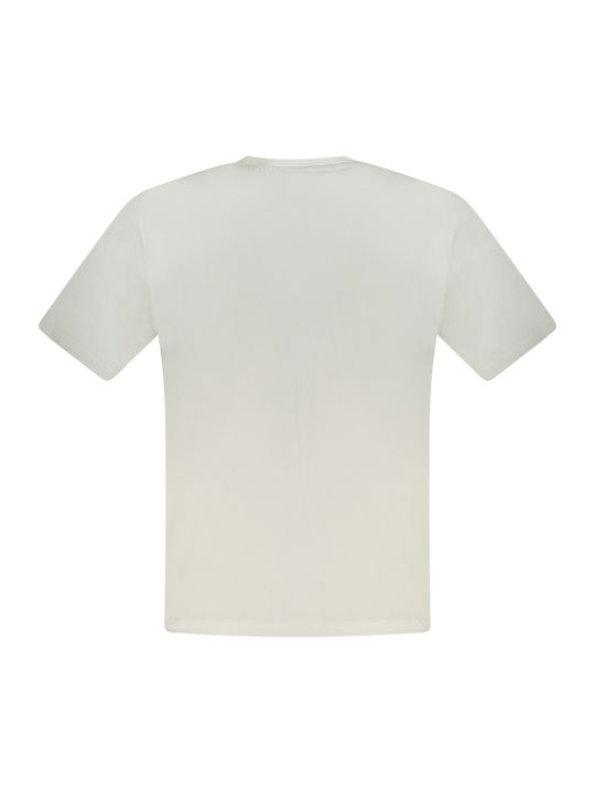 T-shirt White
