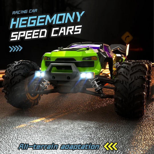Profindustry Teleghidat Mașină 4WD