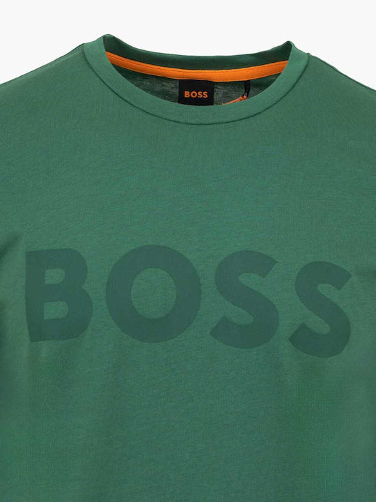 Hugo Boss Blouse Green