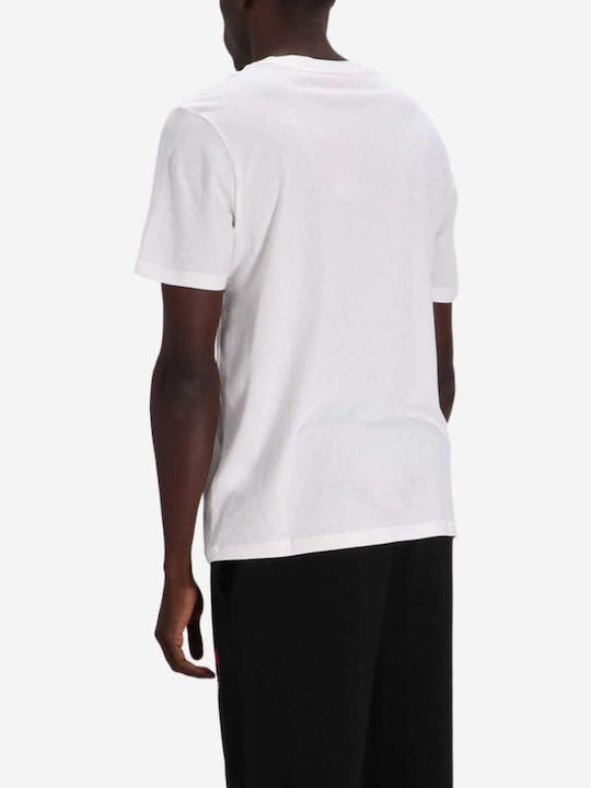 Hugo Boss T-shirt Multicolour