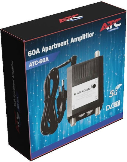 ATC Line Amplifier Satellite 03.001.0083