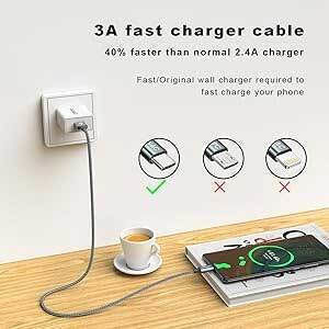 Huawei USB 2.0 Cable USB-C Male - USB-A 60W Green 2m 1000-41870058 2 Pieces
