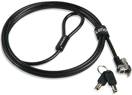 Καλώδιο Ασφαλείας Lenovo 4xe1l68273 1,8 M S77213051