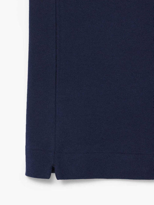 T-shirt Navy Blue