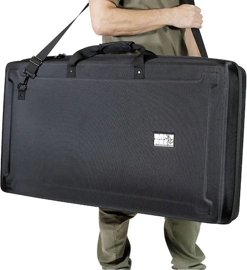 Walkasse Shockproof Eva Θήκη Μεταφοράς για Alphatheta XDJ-AZ