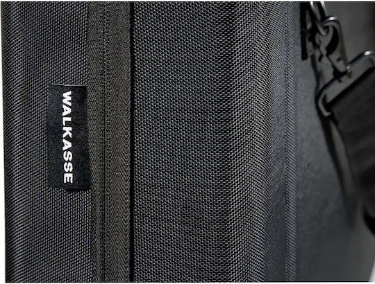Walkasse Shockproof Eva Θήκη Μεταφοράς για Alphatheta XDJ-AZ