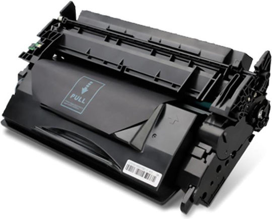 Compatible Toner Cartridge HP 79A Compatible CF279A Black 1,500 Pages LaserJet Pro M12a M12w MFP M26nw By Zelloh
