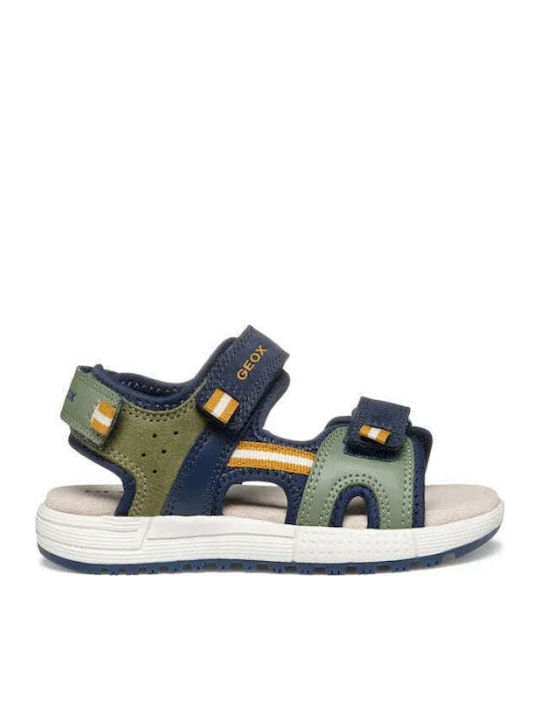 Geox