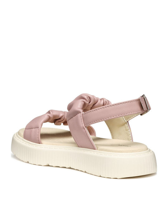 Kids' Sandals J Sandal Pink