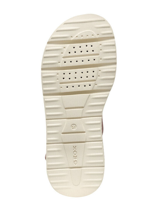 Kids' Sandals J Sandal Pink