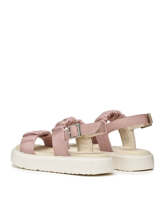 Kids' Sandals J Sandal Pink