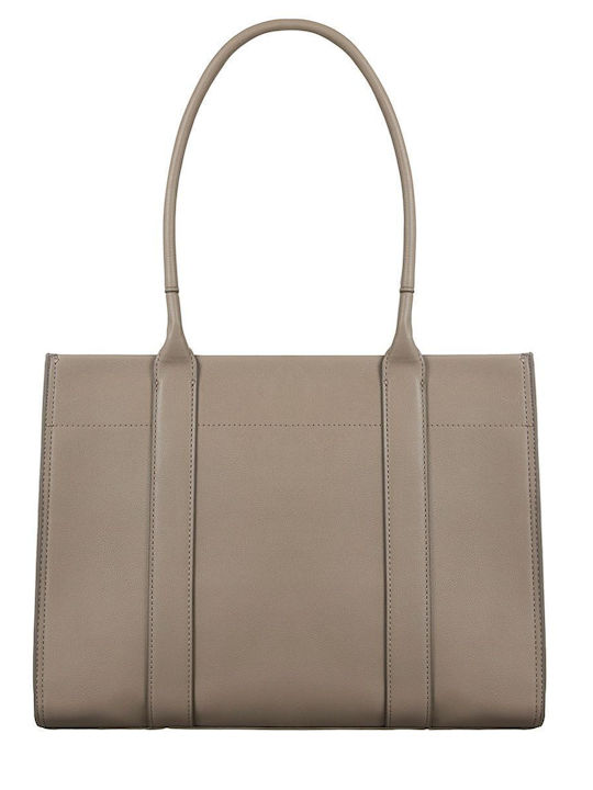 Torebka NINE WEST BROOKLYN NOE108505 Biały