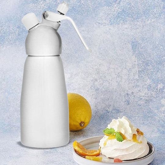 Bakaji Σιφόν Σαντιγί 500ml