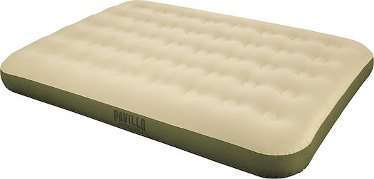 Bestway Inflatable Sleeping Mattress Single with Built-in Pump Fortech Twin 188x99x25εκ.