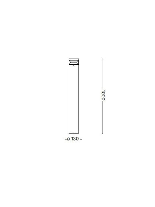 Ideal Lux 3272 Ideal Lux 3272
