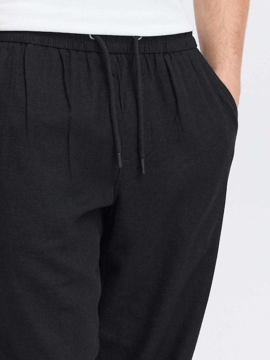 Pantaloni Black