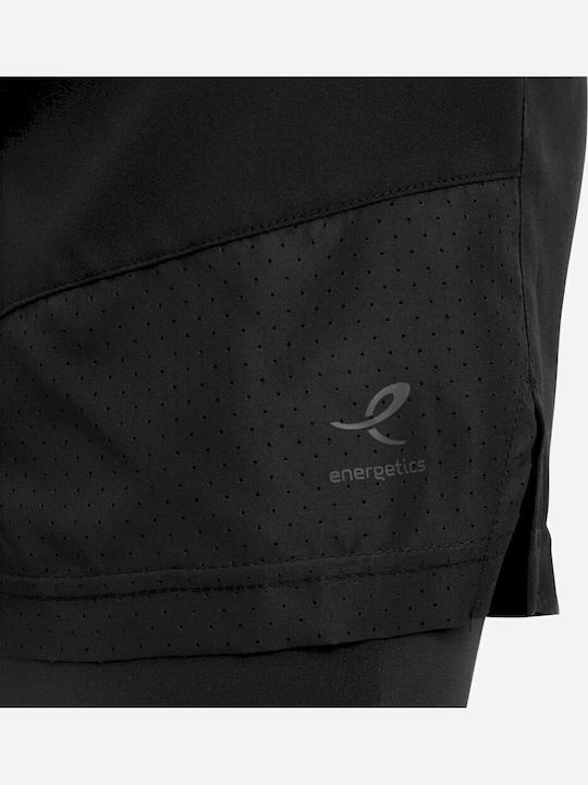 Friedo Vi Men's Shorts Black