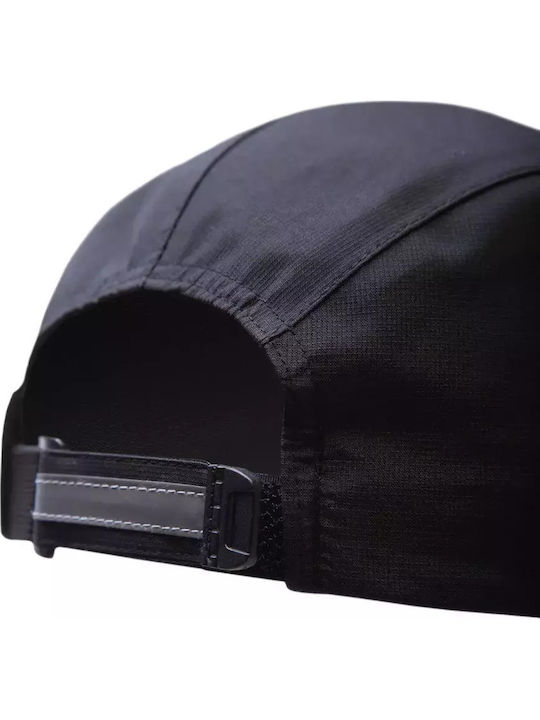 Șapcă impermeabilă Ronhill Fortify Cap R009 Negru Cep