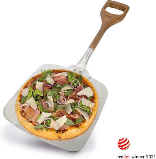 Boska Holland Aluminum Pizza Shovel 76x30cm