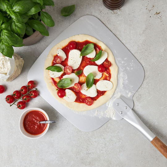 Boska Holland Aluminum Pizza Shovel 76x30cm