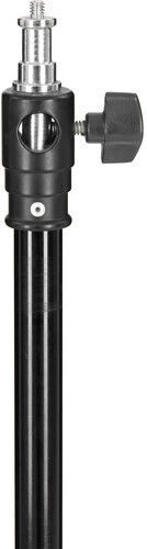 Jinbei Mz-3800fp Aluminium Light Stand Air-cushion