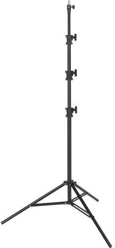 Jinbei Mz-3800fp Aluminium Light Stand Air-cushion