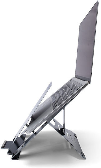 R-Go Tools R-Go Riser Stand für Laptop bis zu 20"