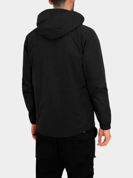 Jacke Black