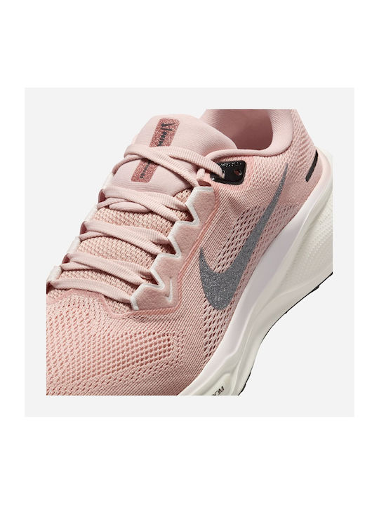 Pegasus 41 Premium Γυναικεία Αθλητικά Παπούτσια Running Ροζ