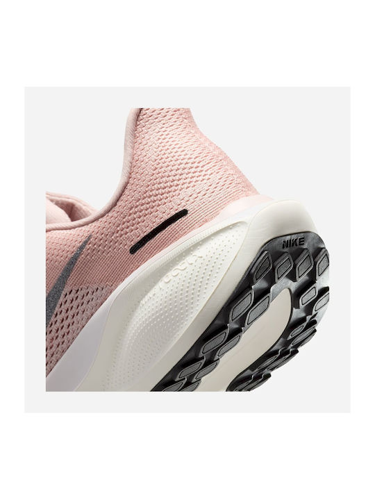 Pegasus 41 Premium Γυναικεία Αθλητικά Παπούτσια Running Ροζ