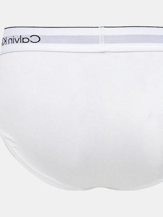 Βαμβακερά Women's Slip 3Pack White