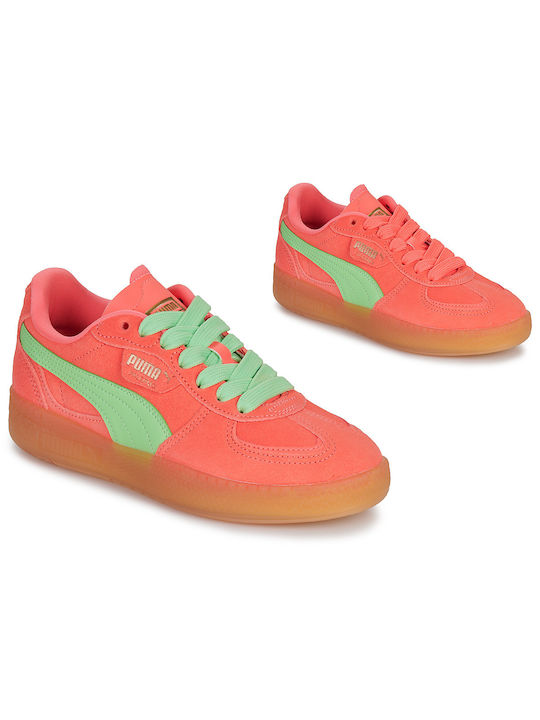 Puma Palermo Moda Sneakers Pink