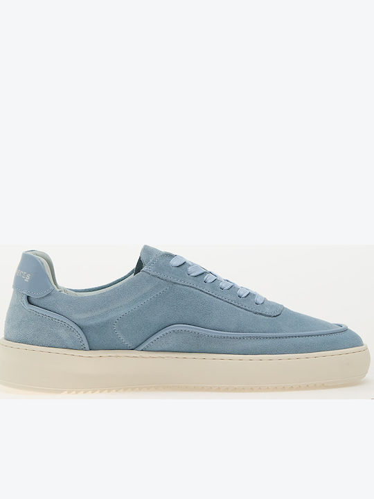 Ανδρικά Sneakers Sky Blue