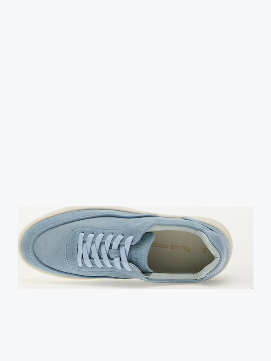Ανδρικά Sneakers Sky Blue