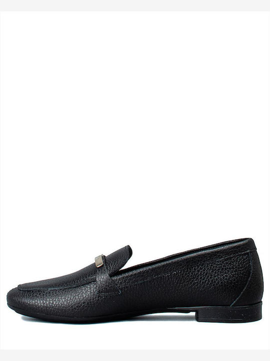 Sante Day2day Women's Loafers in Black Color