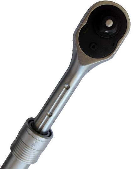1/2" Dr Teleskop-Ratsche Gamateh