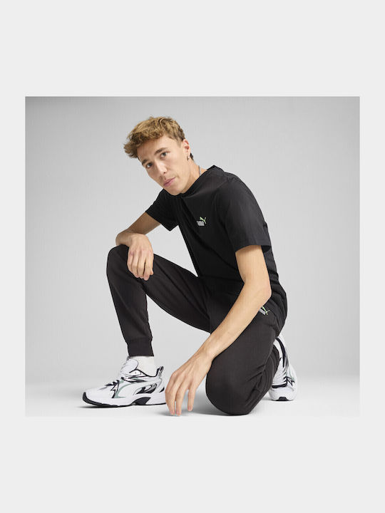 T-shirt Black