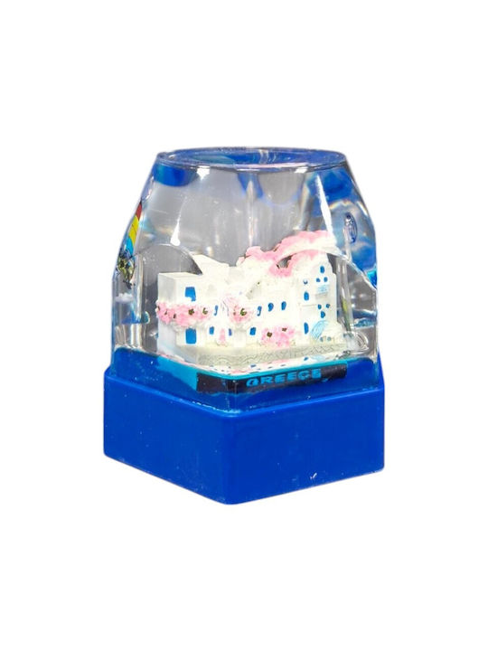 Διακοσμητικό Souvenir Νερό Greece Sy78 490812 490812