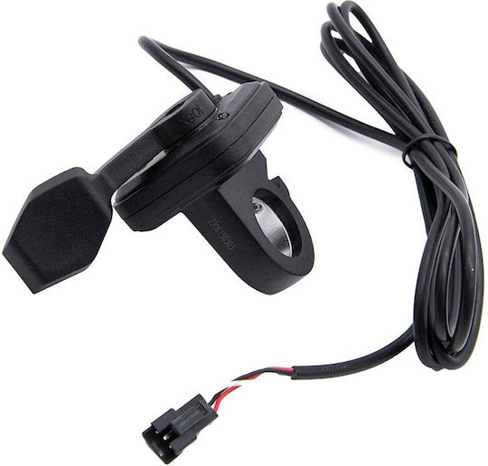 Thumb Throttle Unit Hall Sensor S49e 1.6 Meter Cable