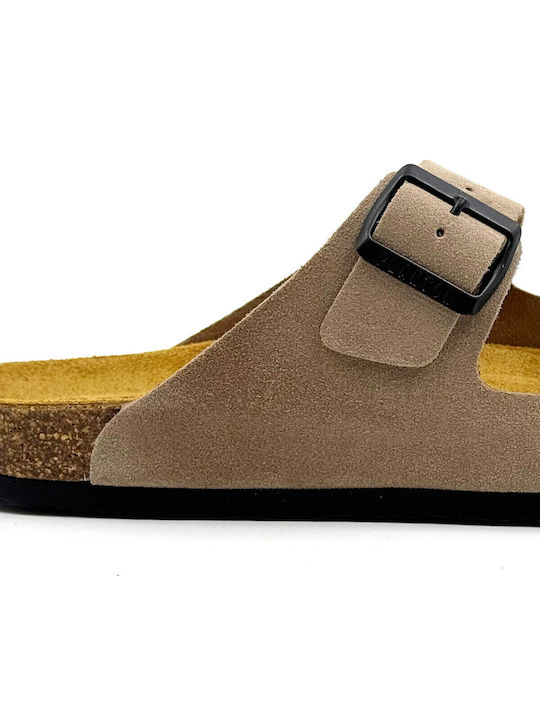 Мъжки сандали Piedra