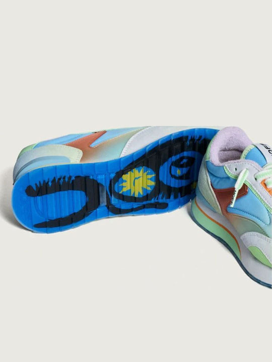 Γυναικεία Sneakers Multi Color