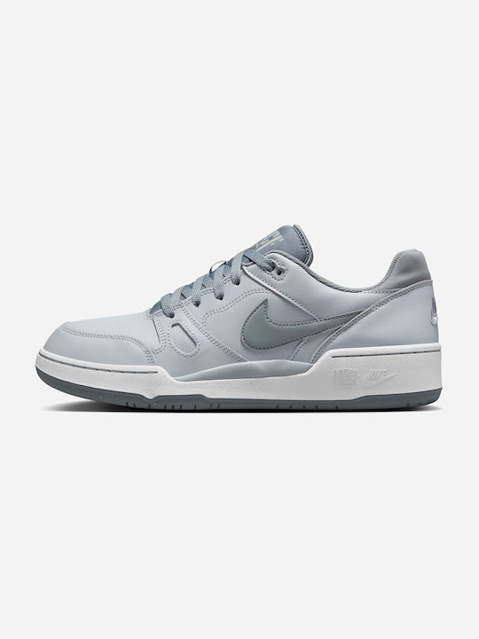 Nike Full Force Sneakers Gray